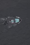 <p>For us, craft is the voyage</p>