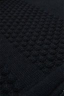 FISHERMAN full zip, navy blue