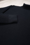 FENDER sweater, navy blue (fw)