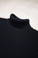 FENDER sweater, navy blue (fw)