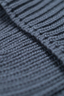 FENDER beanie, argentite blue (fw)