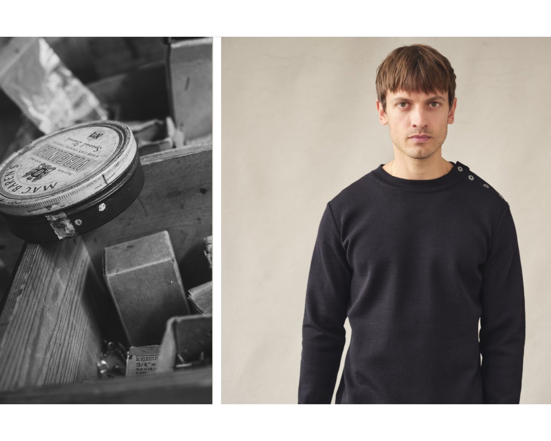 S. N. S. HERNING® official webshop – S. N. S. HERNING [ EUR ]