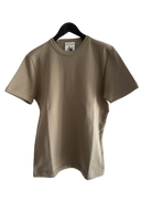 SOLID t-shirt, faded army green
