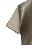 SOLID t-shirt, faded army green