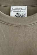 SOLID t-shirt, faded army green