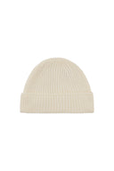 FENDER beanie, natural white (f)