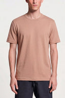 SOLID t-shirt, dusty pink