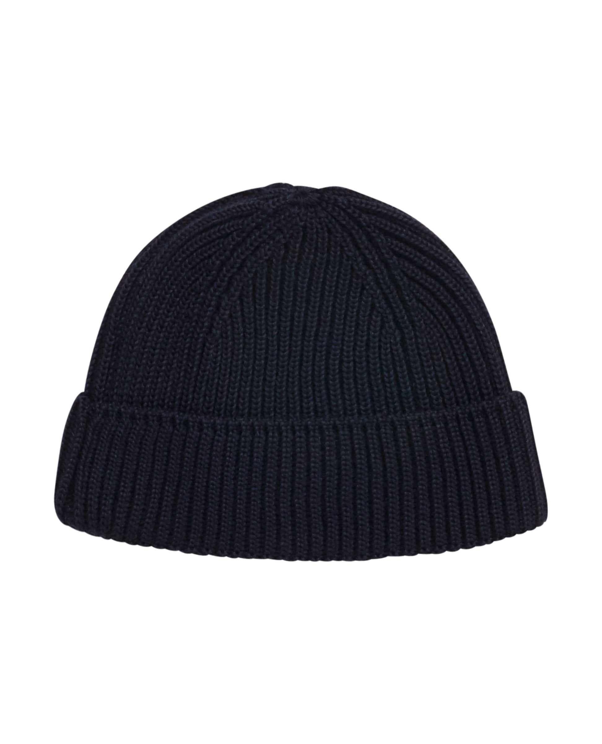 FENDER hat | navy blue [2] (M) – S. N. S. HERNING [ EUR ]