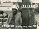 S. N. S. HERNING GAVEKORT